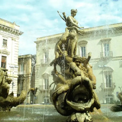 Отель Sogno Vacanze Siracusa Италия, Сиракуза - отзывы, цены и фото номеров - забронировать отель Sogno Vacanze Siracusa онлайн фото 2