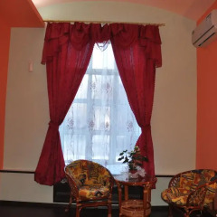 Demidov Hotel комната для гостей фото 2
