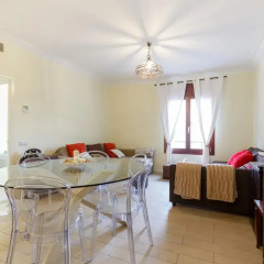 Отель Apartamentos Gran Via 732 Испания, Барселона - отзывы, цены и фото номеров - забронировать отель Apartamentos Gran Via 732 онлайн комната для гостей фото 4