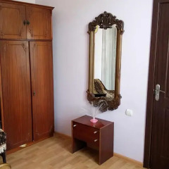 Отель Guest House Nadejda Номер Делюкс с различными типами кроватей фото 3