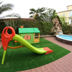 Гостиница Villa Valentina детские мероприятия