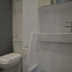 Отель Acropolis House Коттедж с различными типами кроватей фото 35