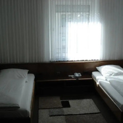 Отель Minotel Brack Garni 3* Стандартный номер