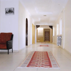 Koprucu Hotel Турция, Диярбакыр - отзывы, цены и фото номеров - забронировать отель Koprucu Hotel онлайн интерьер отеля