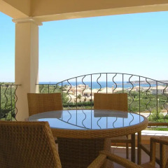 Отель Martinhal Sagres Beach Family Resort 5* Вилла разные типы кроватей