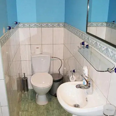 Well Hotel 3* Стандартный номер с различными типами кроватей фото 17