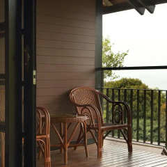 Отель Turi Beach Resort 4* Номер Делюкс с различными типами кроватей фото 2