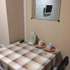 Hotel Rica 2* Стандартный номер с различными типами кроватей фото 9