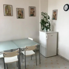 Hostel Rosemary Студия с различными типами кроватей фото 12