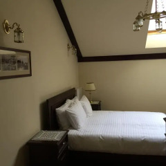 Apart-hotel Horowitz 3* Апартаменты с различными типами кроватей