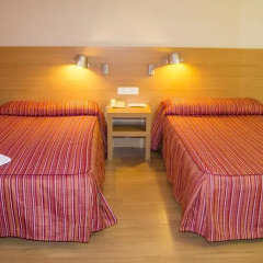 Hotel Beleret комната для гостей фото 3