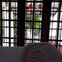 Отель Villu Villa интерьер отеля фото 3