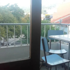 Отель Pensao Bela Vista 2* Стандартный номер двуспальная кровать (общая ванная комната) фото 5