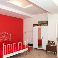 Отель B&B del Corso di Altamura Стандартный номер фото 4