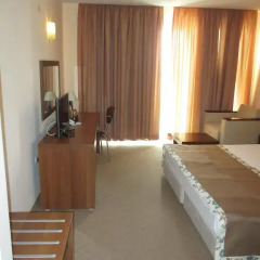 Berlin Beach Hotel Sveti Vlas 3* Стандартный номер фото 2