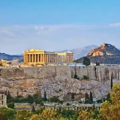 Hotel Rio Athens Афины фото 3