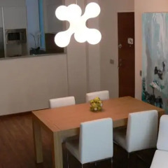 Отель Apartamentos Centrum Luxe by Alterhotels