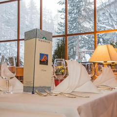Отель Alpenblick Швейцария, Церматт - отзывы, цены и фото номеров - забронировать отель Alpenblick онлайн в номере