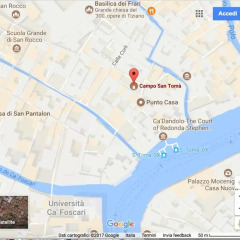 Отель Venezia Residence Италия, Венеция - отзывы, цены и фото номеров - забронировать отель Venezia Residence онлайн спортивное сооружение