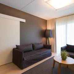 Hedon Spa & Hotel комната для гостей фото 3