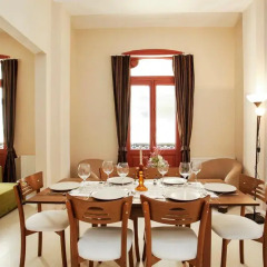 Отель Kamil Bey Suites питание