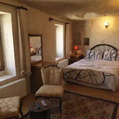 Arif Cave Hotel Турция, Гёреме - отзывы, цены и фото номеров - забронировать отель Arif Cave Hotel онлайн комната для гостей фото 3