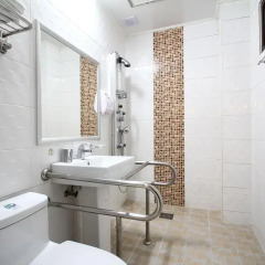 Jongno Two Hotel 2* Люкс фото 5