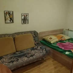 Гостиница Hostel44 интерьер отеля