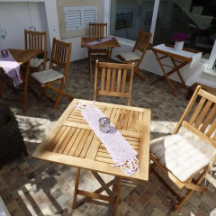Отель Tres Bandeiras Guest House B&B