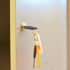 Happy Hostel ванная