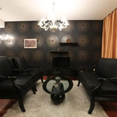 Tirana International Hotel & Conference Centre 4* Люкс повышенной комфортности с различными типами кроватей фото 8