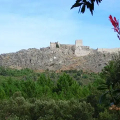 Отель Monte De Sao Sebastiao Do Vale Do Alcaide фото 7
