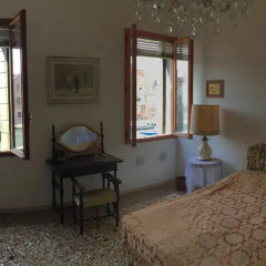 Отель Princess Guest House Стандартный номер фото 26
