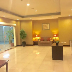 Star Metro Deira Hotel Apartments спа