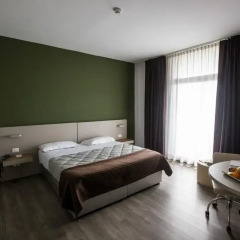 Отель EuroHotel Roma Nord комната для гостей фото 2