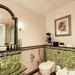 Отель Habtoor Grand Resort, Autograph Collection 5* Люкс фото 6