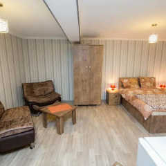 Отель Apartamenti Gomi 17 комната для гостей фото 2