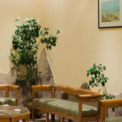 Отель Kings Way Inn Petra Иордания, Вади-Муса - отзывы, цены и фото номеров - забронировать отель Kings Way Inn Petra онлайн спа