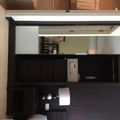 Отель Demeter Residence Suites Bangkok Бангкок удобства в номере фото 2