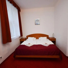 Отель Broadway City Guesthouse 2* Стандартный номер с различными типами кроватей фото 7
