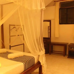 Отель Pedler 62 Guest House Шри-Ланка, Галле - отзывы, цены и фото номеров - забронировать отель Pedler 62 Guest House онлайн удобства в номере фото 2