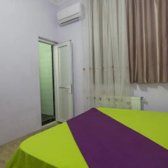 Отель City Hostel Waltzing Matilda Грузия, Тбилиси - отзывы, цены и фото номеров - забронировать отель City Hostel Waltzing Matilda онлайн удобства в номере