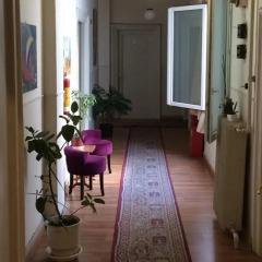 Hotel Acropolis интерьер отеля фото 2