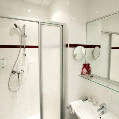 Отель Fuerst Metternich (4 Nts Min) 3* Стандартный номер фото 3