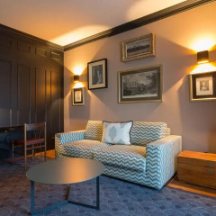 Valverde Hotel 5* Полулюкс с различными типами кроватей фото 3