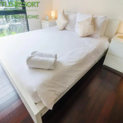 Отель The Title Phuket 4* Номер Делюкс с разными типами кроватей фото 2