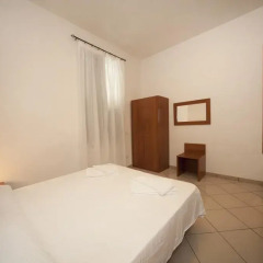 Hotel Dalmazia 2* Стандартный номер с различными типами кроватей фото 12