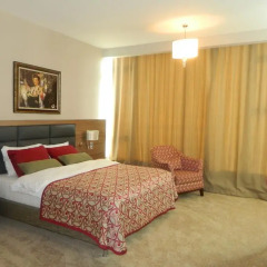 Grand Asya 5* Номер категории Эконом с различными типами кроватей фото 2