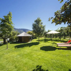 Отель Ballguthof 4* Стандартный номер фото 10