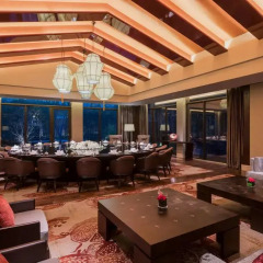 Отель Hyatt Regency Xi'an развлечения